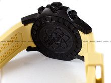 Zegarek Męski Vostok Europe Atomic Age Oppenheimer YM86-640C697B - Zestaw