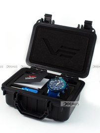 Zegarek Vostok Europe Lunokhod 6S21-620E278