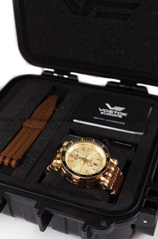 Zegarek Vostok Europe Energia NH35A-575B281