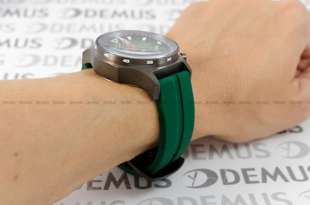 Vostok Europe Expedition Rysy VK67-592D499 Zegarek Męski - Outlet - Wyprzedaż