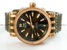 Zegarek Vostok Europe Energia NH35A-575O285