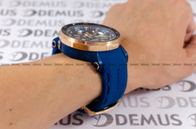 Zegarek Vostok Europe Lunokhod-2 NH35A-620E632B