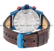 Vostok Europe EXPEDITION NORTH POLE - Polar Sunrise VR42-595D734B Zegarek Męski - Zestaw