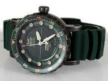 Zegarek Męski Vostok Europe SSN571 Nuclear Submarine NH35-571F608 - Limitowana edycja