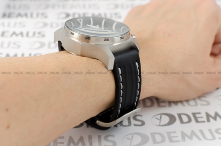 Vostok Europe EXPEDITION NORTH POLE - Polar Poppy VR42-595A732B Zegarek Męski - Zestaw