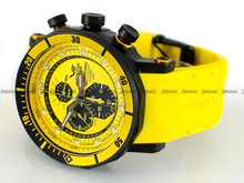 Zegarek Vostok Europe Lunokhod YM86-620C504