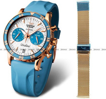 Zegarek Damski Vostok Europe Undine VK64-515B527B