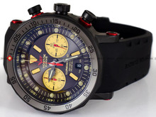 Zegarek Męski Vostok Europe Lunokhod-2 6S21-620C629B