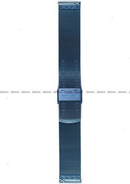 Bransoleta mesh do zegarka Vostok Europe Undine VK64-515E628-B2 - 20 mm