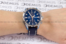 Vostok Europe Almaz 6S11-320A675 Zegarek Męski