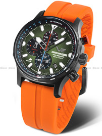 Vostok Europe Expedition Rysy VK67-592D499 Zegarek Męski - Outlet - Wyprzedaż