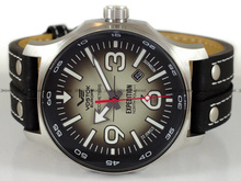 Zegarek Męski Vostok Europe Expedition North Pole-1 YN55-595A639