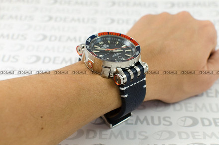 Zegarek Vostok Europe Energia NH35A-575A279 