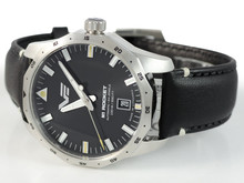 Vostok Europe Rocket N1 "Compact" NH35A-125A747 Zegarek Męski 