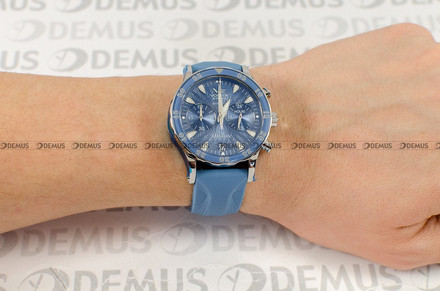 Zegarek Damski Vostok Undine VK64-515A526
