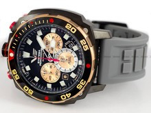 Vostok Europe Systema Periodicum Boron VK67-650E721 Zegarek Męski