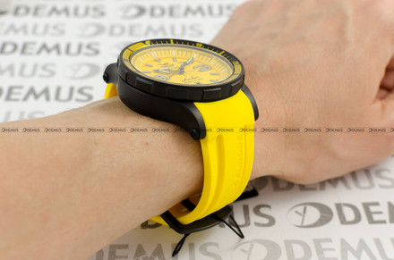 Zegarek Vostok Europe  Anchar NH35A-510C530