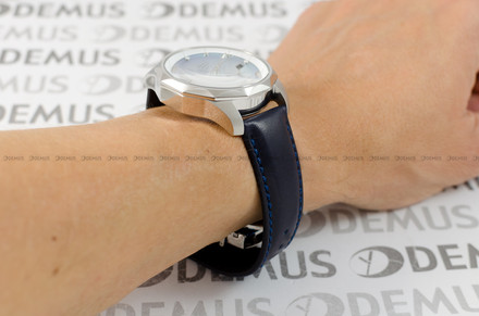 Zegarek Damski Vostok Europe Vilnele VS42-125A755BM - z diamentami - Zestaw