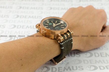 Zegarek Vostok Europe Energia NH35A-575O285