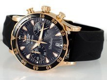 Zegarek Damski Vostok Europe Undine VK64-515B568