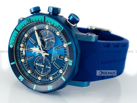Zegarek Vostok Europe Lunokhod 6S21-620E278