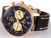 Zegarek Męski Vostok Europe Space Race 6S21-325B668