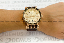 Zegarek Vostok Europe Energia NH35A-575B281