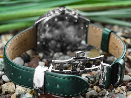 Zegarek Damski Vostok Europe Vilnele JS20-125E752BM - Zestaw