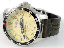 Vostok Europe Rocket N1 NH34-225A713 Zegarek Męski