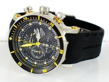 Zegarek Męski Vostok Europe Lunokhod YM86-620A505