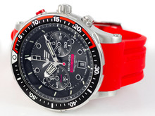Zegarek Męski Vostok Europe Batiscafos Chrono 6S21-511A771