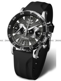 Zegarek Damski Vostok Europe Undine VK64-515A523B