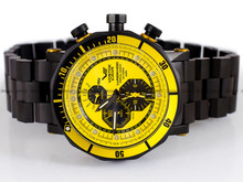 Zegarek Męski Vostok Europe Lunokhod YM86-620C504B -Zestaw