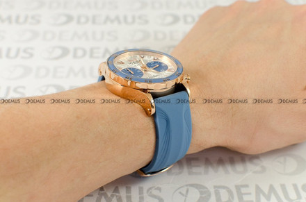 Zegarek Vostok Undine VK64-515B528
