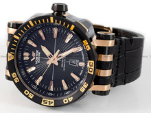 Zegarek Vostok Europe Energia NH35A-575E282