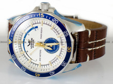 Zegarek Vostok Europe N1 Rocket NE57-225A562
