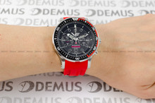 Zegarek Męski Vostok Europe Batiscafos Chrono 6S21-511A771