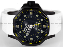 Zegarek Męski Vostok Europe Atomic Age Fermi NH34-640C703B - Zestaw