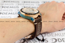 Zegarek Vostok Europe N1 Rocket 6S21-225B619