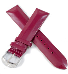 Pasek skórzany do zegarka Vostok Europe Undine VK64-515B568 - 20 mm