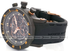 Vostok Europe Lunokhod 6S30-6203211