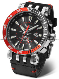 Vostok Europe Energia NH34-575A717 Zegarek Męski