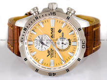Zegarek Męski Vostok Europe Almaz YM8J-320A655