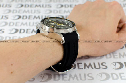 Zegarek Męski Vostok Europe Anchar 6S21-510A584B - Zestaw
