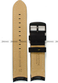 Pasek skórzany do zegarka Vostok Europe Anchar NH35A-5104144 - 24 mm