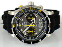 Zegarek Męski Vostok Anchar 6S21-510A584