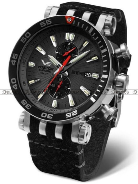 Zegarek Męski Vostok Energia VK61-575A588