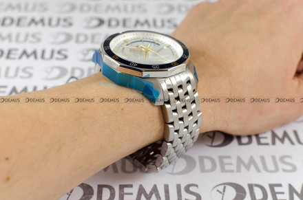 Zegarek Vostok Europe N1 Rocket NE57-225A562B