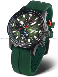 Vostok Europe Expedition Rysy VK67-592D499 Zegarek Męski - Outlet - Wyprzedaż