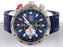 Zegarek Męski Vostok Europe Almaz YM26-320A652B - Zestaw